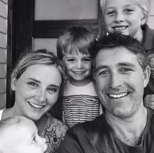 Meet your Posher, Rebecca